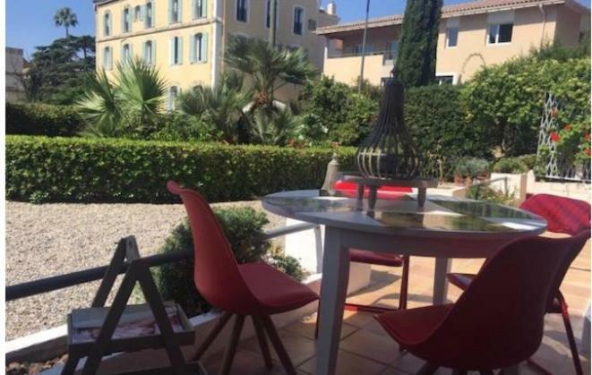 Winter Palace Cannes Zewnętrze zdjęcie